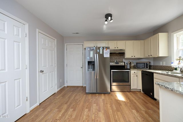 138 Randolph Drive, Clayton, NC 27520