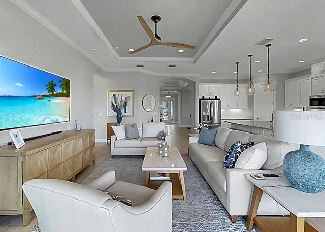 4615 STICKLEY COURT, Palmetto, FL 34221