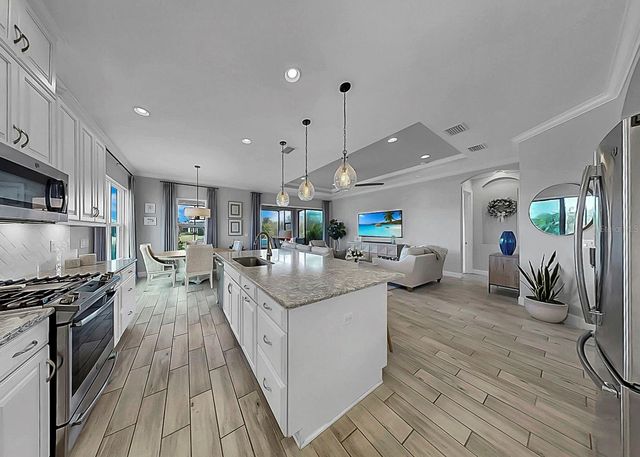 4615 STICKLEY COURT, Palmetto, FL 34221