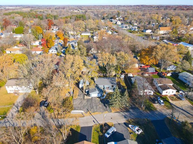 23720 127th PLACE, Trevor, WI 53179