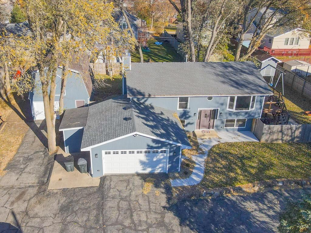 23720 127th PLACE, Trevor, WI 53179