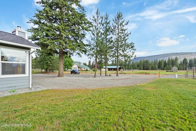 185 Leo Lane, Moyie Springs, ID 83845
