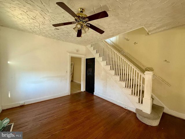 502 OAKLAND AVE, Baltimore, MD 21212