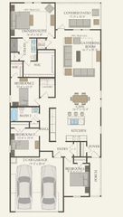 342 Begonia ST, Buda, TX 78610