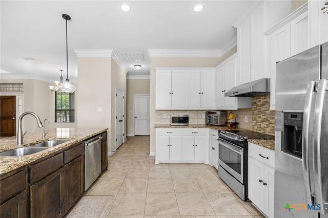109 Raven Drive, Temple, TX 76502