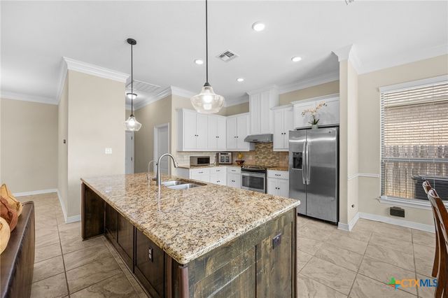 109 Raven Drive, Temple, TX 76502