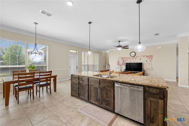 109 Raven Drive, Temple, TX 76502
