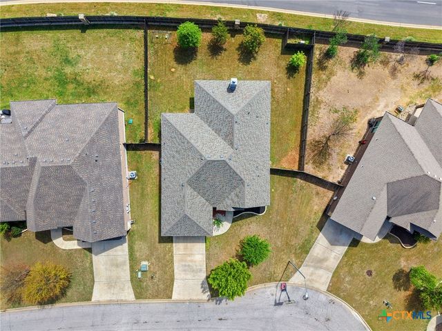 109 Raven Drive, Temple, TX 76502