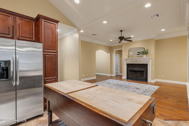 119 Cedar Hills Drive, Youngsville, LA 70592