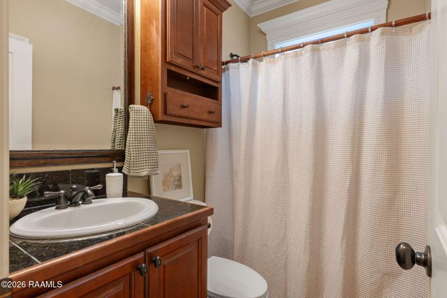 119 Cedar Hills Drive, Youngsville, LA 70592