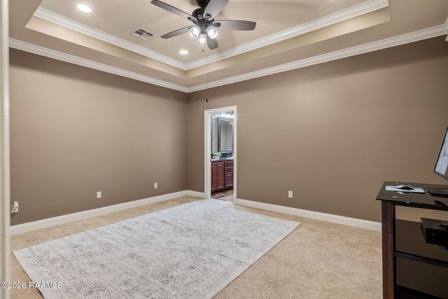 119 Cedar Hills Drive, Youngsville, LA 70592