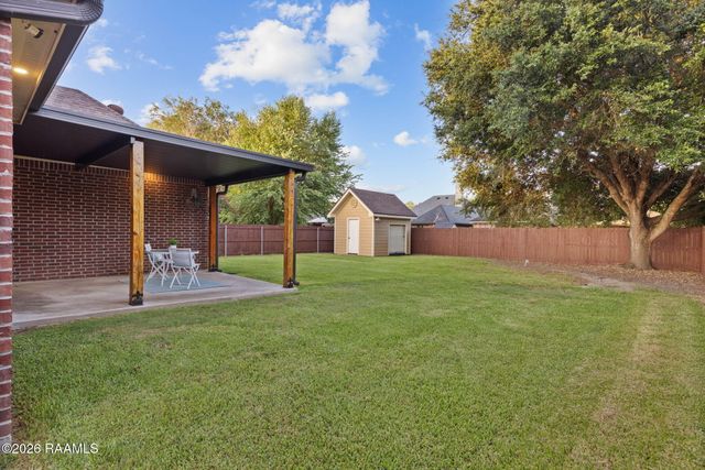 119 Cedar Hills Drive, Youngsville, LA 70592