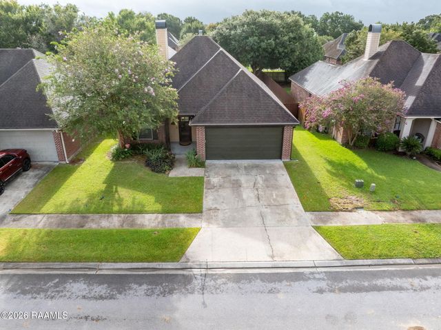 119 Cedar Hills Drive, Youngsville, LA 70592