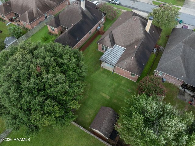 119 Cedar Hills Drive, Youngsville, LA 70592