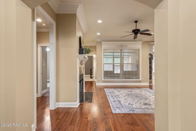 119 Cedar Hills Drive, Youngsville, LA 70592
