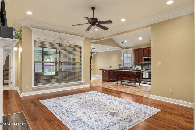 119 Cedar Hills Drive, Youngsville, LA 70592