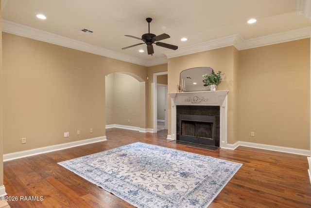 119 Cedar Hills Drive, Youngsville, LA 70592