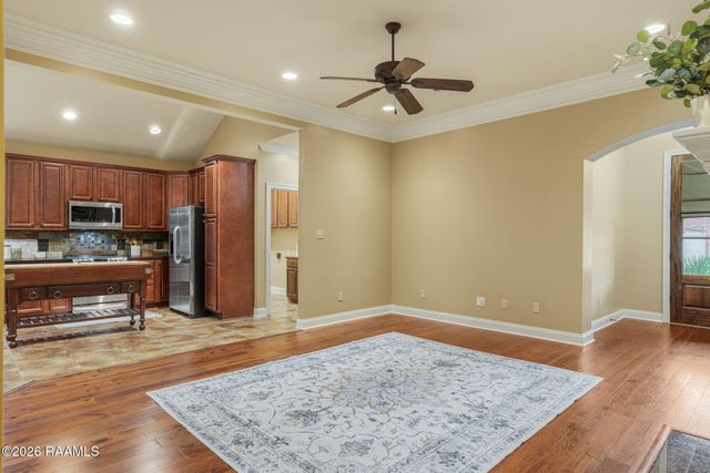119 Cedar Hills Drive, Youngsville, LA 70592