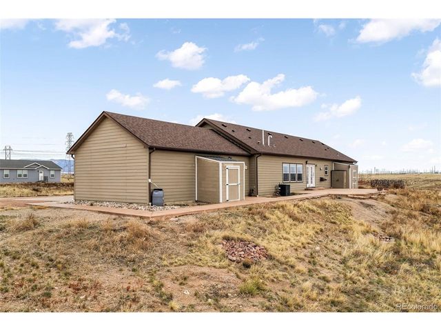 7343 Evening Moon Ct, Fountain, CO 80817