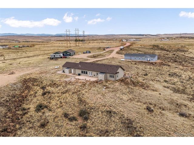 7343 Evening Moon Ct, Fountain, CO 80817