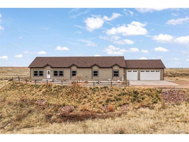 7343 Evening Moon Ct, Fountain, CO 80817