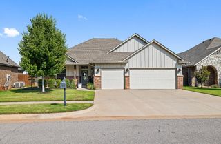 19113 Windy Way Road, Edmond, OK 73012