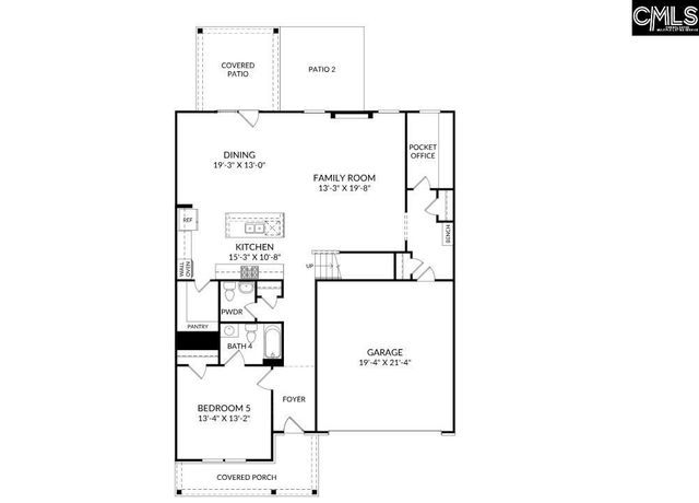 916 Oak Valley Drive, Blythewood, SC 29016