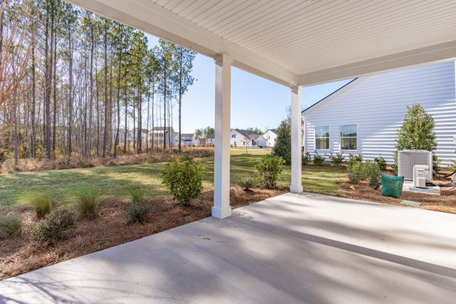 1076 Red Turnstone Run, Summerville, SC 29485