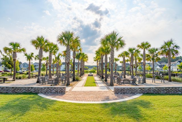 1076 Red Turnstone Run, Summerville, SC 29485