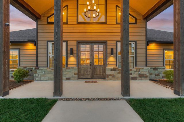 13125 Browder Traylor Road, Willis, TX 77378