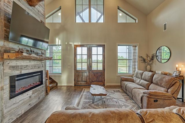 13125 Browder Traylor Road, Willis, TX 77378