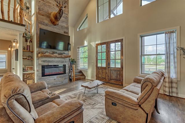 13125 Browder Traylor Road, Willis, TX 77378