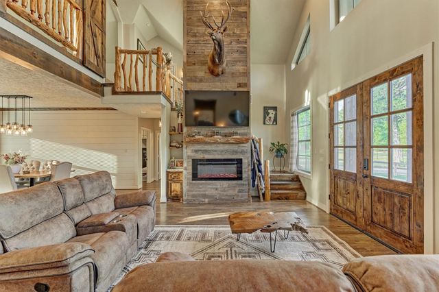 13125 Browder Traylor Road, Willis, TX 77378