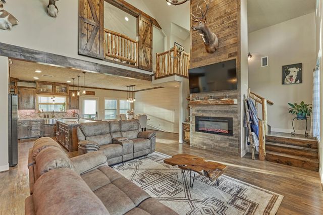 13125 Browder Traylor Road, Willis, TX 77378