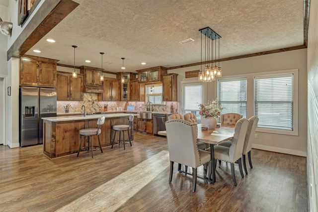 13125 Browder Traylor Road, Willis, TX 77378