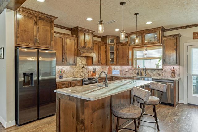 13125 Browder Traylor Road, Willis, TX 77378