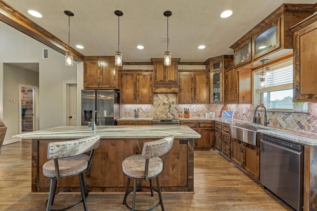 13125 Browder Traylor Road, Willis, TX 77378