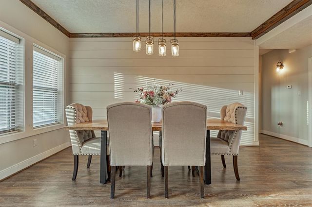 13125 Browder Traylor Road, Willis, TX 77378