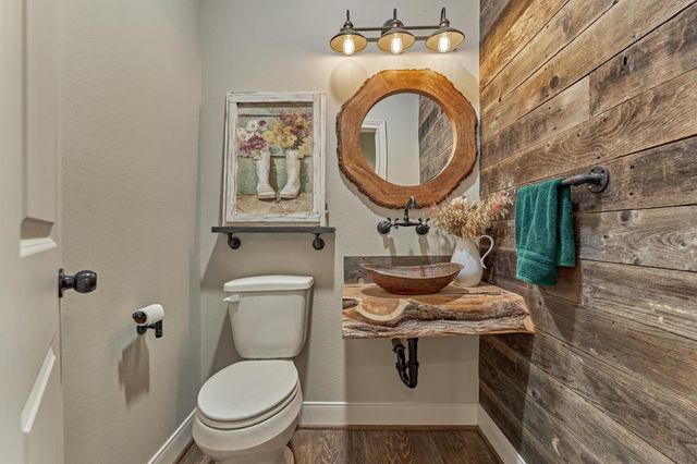 13125 Browder Traylor Road, Willis, TX 77378