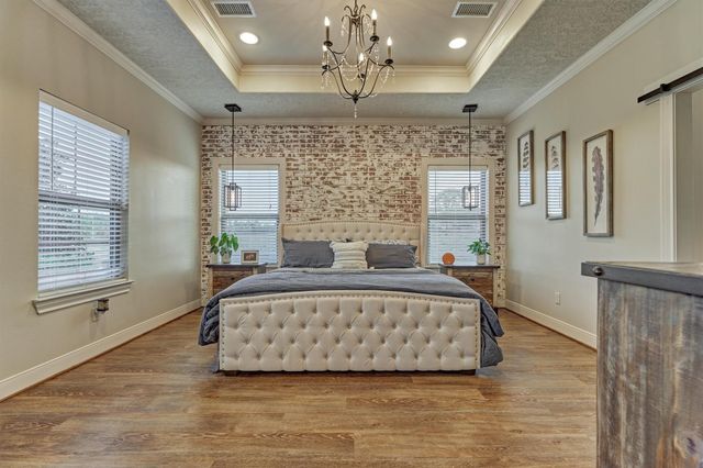 13125 Browder Traylor Road, Willis, TX 77378