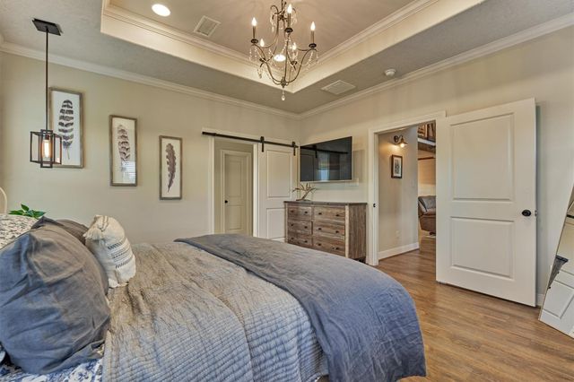 13125 Browder Traylor Road, Willis, TX 77378