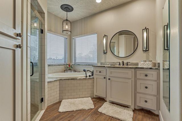 13125 Browder Traylor Road, Willis, TX 77378