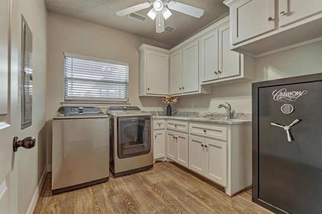 13125 Browder Traylor Road, Willis, TX 77378