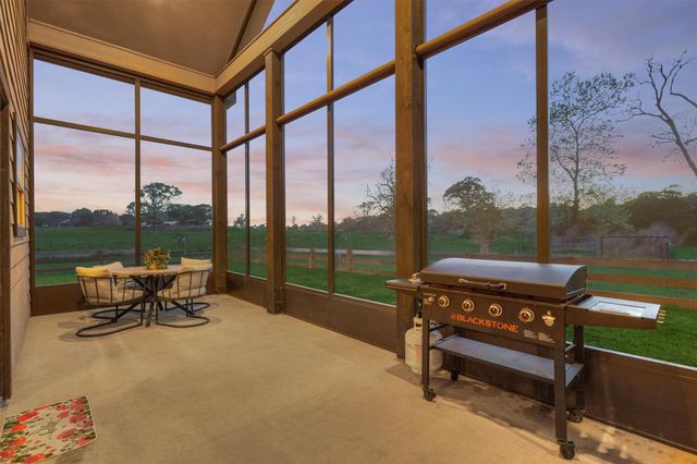 13125 Browder Traylor Road, Willis, TX 77378