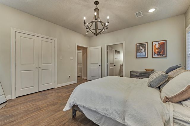 13125 Browder Traylor Road, Willis, TX 77378