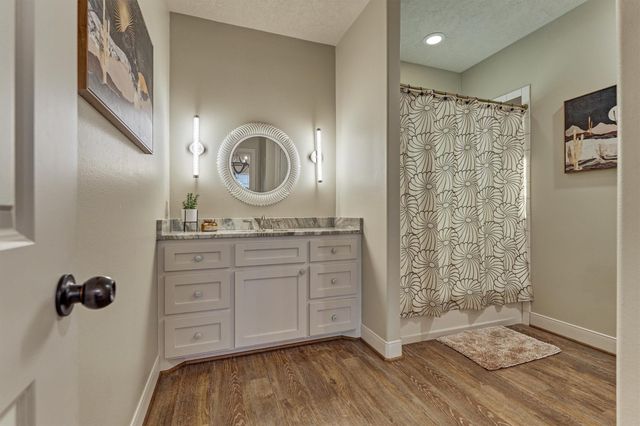 13125 Browder Traylor Road, Willis, TX 77378