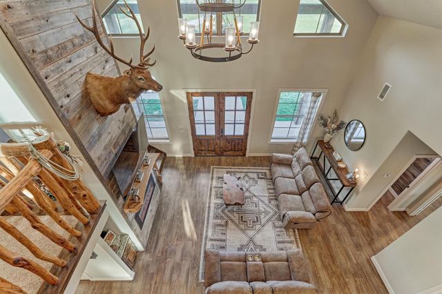 13125 Browder Traylor Road, Willis, TX 77378