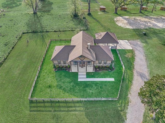 13125 Browder Traylor Road, Willis, TX 77378
