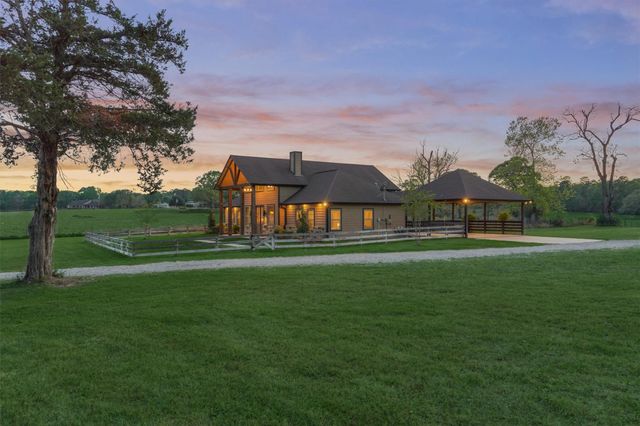 13125 Browder Traylor Road, Willis, TX 77378