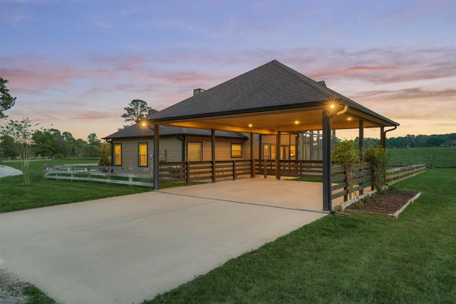 13125 Browder Traylor Road, Willis, TX 77378